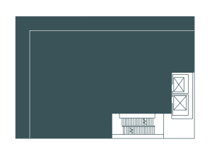 Location of floorplan PH34 on level 34